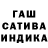 Каннабис AK-47 K Twice